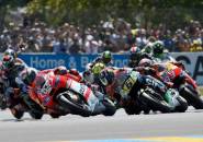 Berita MotoGP: 3 Pembalap MotoGP Unggulan Bakal Mendapat Perlawanan Sengit di Le Mans 