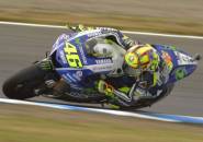 Berita MotoGP: Rossi Sebut Cuaca di Le Mans Sulit Diprediksi