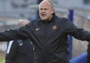 Berita Sepak Bola: Kepala Pelatih Dundee United Akan Keluar