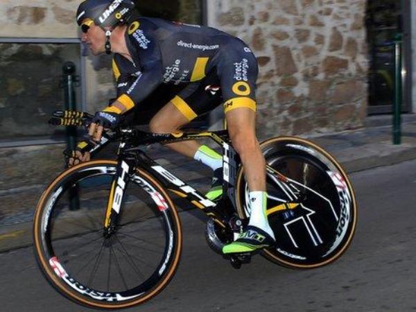 Berita Olahraga Sepeda: Dua Juta Fans Menghadiri Perlombaan Tiga Hari Di Tour Yorkshire 2016