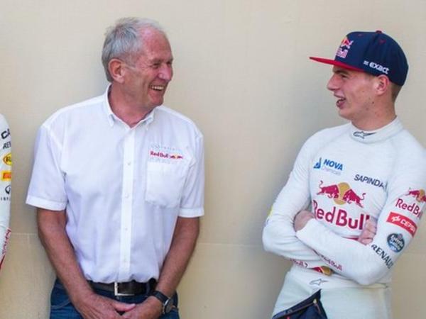 Berita F1: Daniil Kvyat Benar-Benar Telah Melangkahi Marko di Red Bull