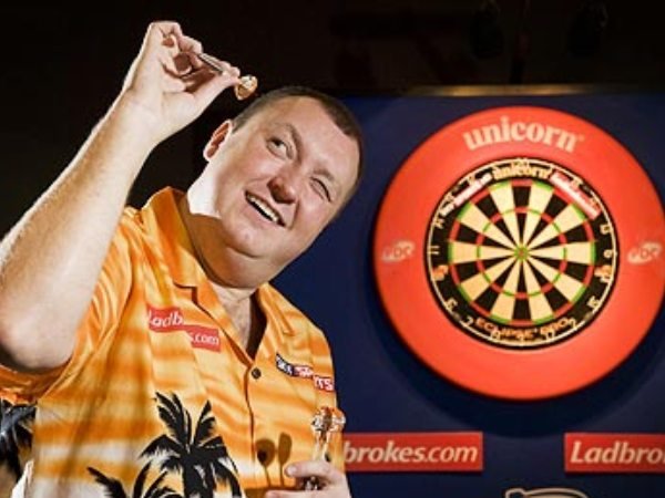 Berita Olahraga Darts: Ini Ramalan Juara Premier League of Darts