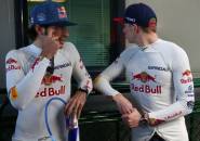 Berita F1: Seperti Ini Kegelisahan Antara Sainz dan Verstappen