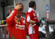 Berita F1: Tekanan Wajar Ferrari
