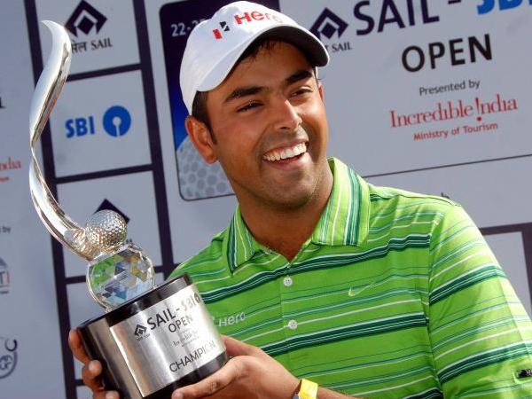 Berita Golf: Anirban Lahiri, Pemain Potensial Dari India