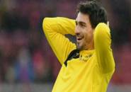 Berita Liga Jerman: Bek Tengah Dortmund Diincar Munchen