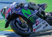 Berita MotoGP: Lorenzo Memecahkan Rekor Pertama di GP Le Mans