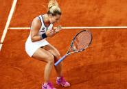 Berita Tenis: Cibulkova Tandai Ulang Tahun Dengan Kemenangan-nya di Semi Final