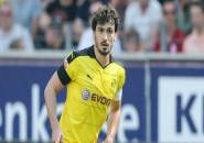 Berita Liga Jerman: Masa Depan Hummels di Dortmund Akan Segera Ditentukan
