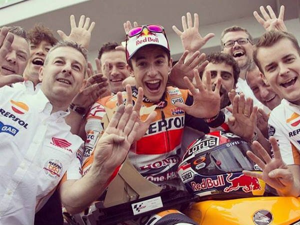 Berita MotoGP: Marquez Tegaskan Ketidaksukaannya dengan Penggunaan Winglet