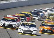Berita Nascar: Begini Kata Para Pembalap Setelah Kansas Sprint Cup Series