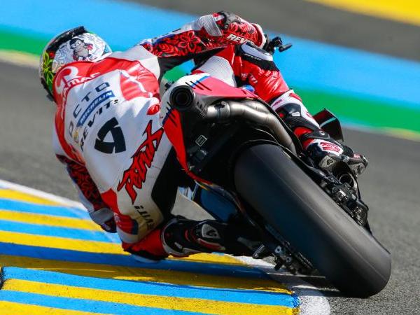 Berita MotoGP: Petrucci Inginkan Posisi yang Lebih Baik Di Mugello