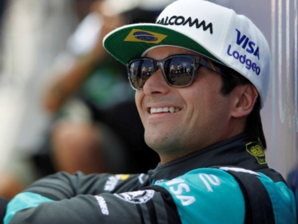 Berita Motorsport: Formula E Masih Prioritas Nelson Piquet Junior