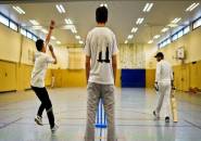Berita Olahraga Kriket: Pencari suaka masuknya mengarah ke kriket booming