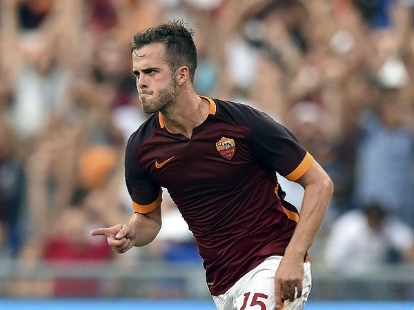 Berita Transfer: Roma belum tentukan masa depan Pjanic