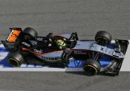 Jelang GP Spanyol, Force India Bawa Upgrade Baru