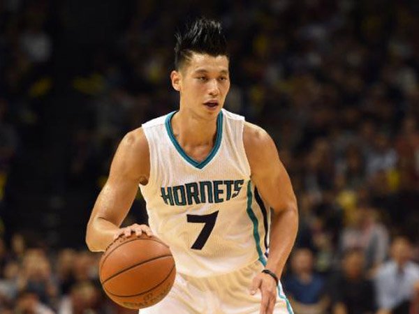 Jeremy Lin: Saya Senang Bermain di Charlotte Hornets
