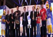 Berita Badminton: Indonesia Open Super Series Premier 2016 Siap Digelar