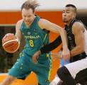 Berita Olahraga Basket: Sydney Kings 'meniup' 36ers Adelaide