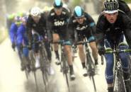 Berita Balap Sepeda: Cuaca Buruk Membuat Balap Sepeda Giro di Italia Berat