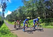Berita Balap Sepeda: Pembalap Spanyol Merajai Etape Dua Tour de Ijen Banyuwangi 2016