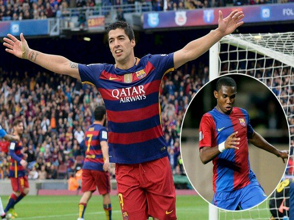 Berita Liga Spanyol: Barcelona Kehilangan Sponsor Di Baju Mereka