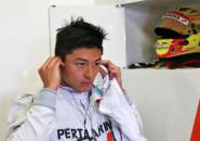 Berita F1: Pascal Wehrlein Berharap Rio Haryanto Selalu Duduk Di Kursi Manor