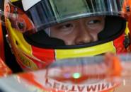 Berita F1: Rio Haryanto Puas Dengan Kemajuannya Di Manor