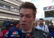 Berita F1: Simpati Vettel pada Kvyat