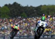 Berita MotoGP: Harapan Sepuluh Besar Eugene Laverty Sirna