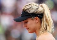 Berita Tenis: Eugenie Bouchard Menjadi Semakin Kuat