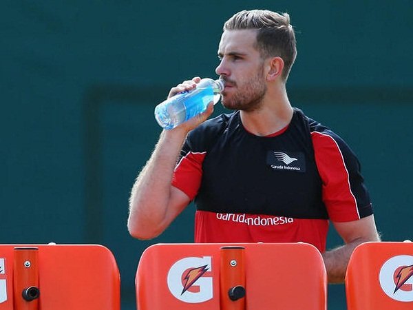 Berita Liga Europa: Henderson tak sabar bela Liverpool di partai final