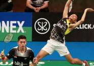 Berita Badminton: Fajar dan Rian Sukses Raih Gelar Juara