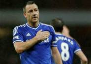 Berita Liga Inggris: Kapten Chelsea Jhon Terry Ingin Tetap Perkuat Chelsea 