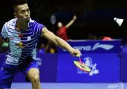 Berita Badminton: Lin Bersumpah Untuk Temukan Ritme Setelah 'kekagetan' Thomas Cup
