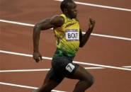 Berita Atletik: Ini 5 Pelari Pria Tercepat Olimpiade Lari 100 Meter