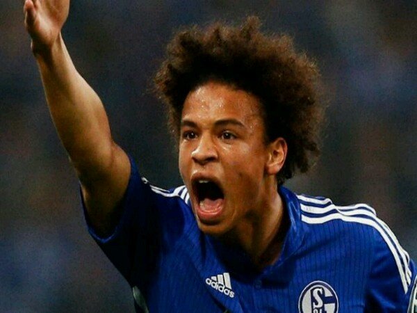 Berita Transfer: Pemain Schalke Leroy Sane Masuk Radar Manchester City