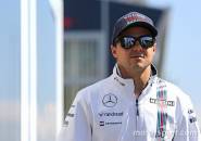 Berita F1: Felipe Massa Kecewa di GP Spanyol