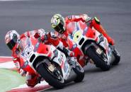 Berita MotoGP: Iannone Pergi Dari Ducati, Dovizioso Perpanjang Kontrak