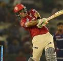 Berita Olahraga Kriket: Glenn Maxwell cedera di Indian Premier League