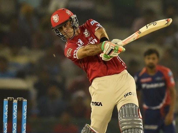 Berita Olahraga Kriket: Glenn Maxwell cedera di Indian Premier League