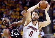 Berita Basket: Penampilan Cavaliers Atas Raptor Tetap Sempurna di Game 1
