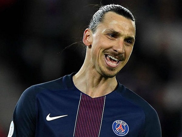 Berita Liga Prancis: PSG diprediksi akan kesulitan mencari pengganti Ibrahimovic