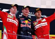 Berita F1: Vonis Salah Dari Grand Prix Spanyol Untuk Red Bull dan Ferrari Terlambat