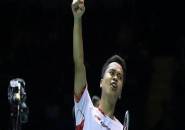 Berita Badminton: Indonesia Tak Gentar Hadapi Siapapun Di Final