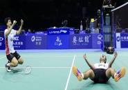Berita Badminton: Setelah Enam Tahun, Indonesia Kembali Ke Final Piala Thomas 2016