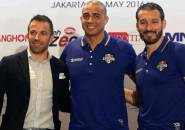 Berita Sepakbola: Supporter Indonesia Dapat Pujian Del Piero