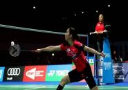 Berita Badminton: China Vs Korea Berlaga di Final Uber Cup 2016