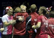Berita Badminton: Indonesia Lawan Denmark Di Final Thomas Cup 2016