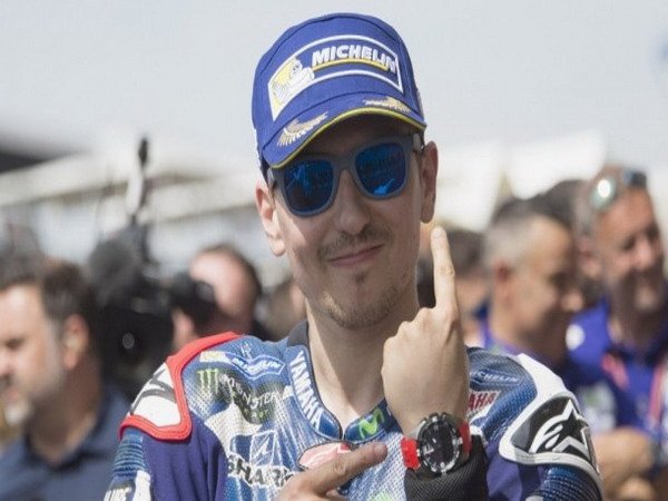 Berita MotoGP: Lorenzo Puas Dengan Hasil FP2 di Mugello